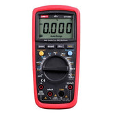 Multimeter Technicians/Capacitors/Frequency/UT139C TRMS